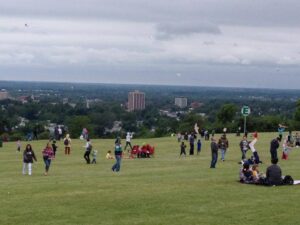 Historic Thompson Park