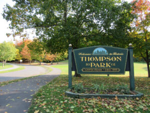 Historic Thompson Park