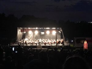 Historic Thompson Park