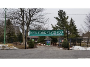 Historic Thompson Park