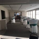 WGC Clubhouse/Restaurant