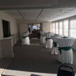 WGC Clubhouse/Restaurant