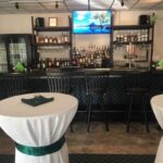 WGC Clubhouse/Restaurant