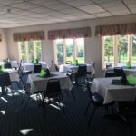 WGC Clubhouse/Restaurant