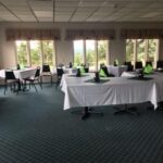 WGC Clubhouse/Restaurant