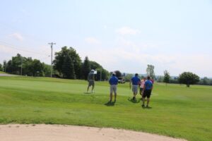 Watertown Golf Club