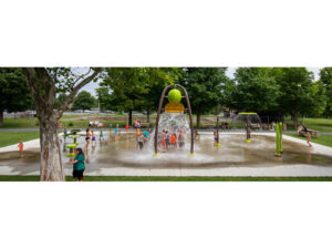 Historic Thompson Park